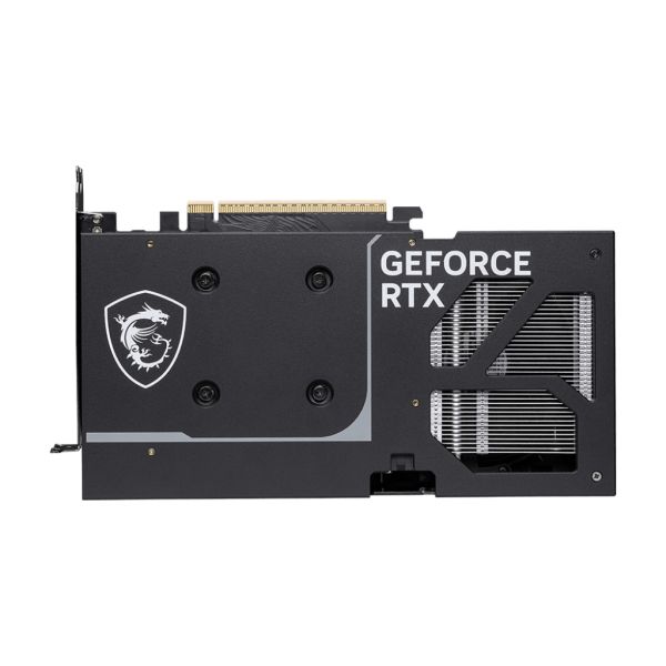 MSI GeForce RTX 5060 Ti 8G VENTUS 2X PLUS NVIDIA 8 GB GDDR7 (912-V536-050)