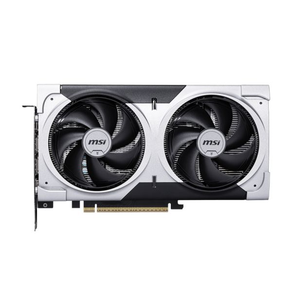 MSI GeForce RTX 5060 Ti 8G VENTUS 2X PLUS NVIDIA 8 GB GDDR7 (912-V536-050)