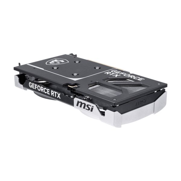 MSI GeForce RTX 5060 Ti 8G VENTUS 2X PLUS NVIDIA 8 GB GDDR7 (912-V536-050)