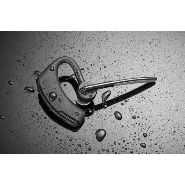 POLY Voyager Legend Headset + geïntegreerde oplaadkabel + pinadapter (7W6B8AA)