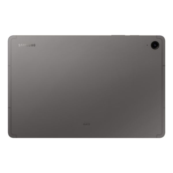 Samsung Galaxy Tab S9 FE Samsung Exynos 128 GB 27,7 cm (10.9") 6 GB Wi-Fi 6 (802.11ax) Android 13 Grijs (SM-X510NZAAEUE)