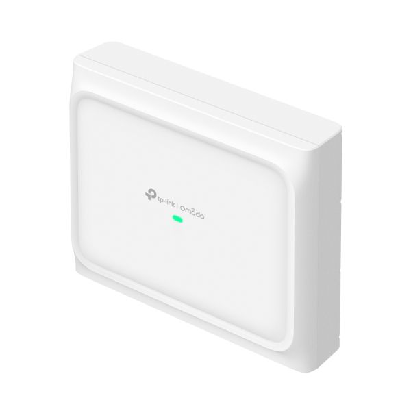 TP-Link Omada EAP650 D120-Outdoor 3000 Mbit/s Wit Power over Ethernet (PoE) (EAP650 D120-OUTDOOR(EU))