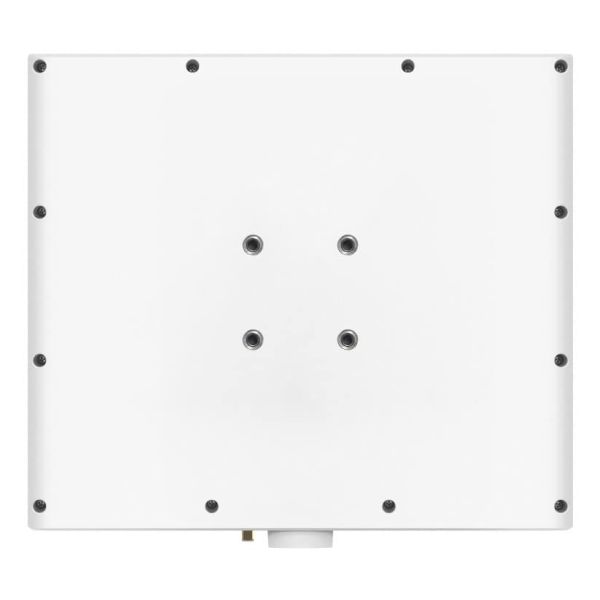 TP-Link Omada EAP650 D30-OUTDOOR draadloos toegangspunt (WAP) 3000 Mbit/s Wit Power over Ethernet (PoE) (EAP650 D30-OUTDOOR(EU))