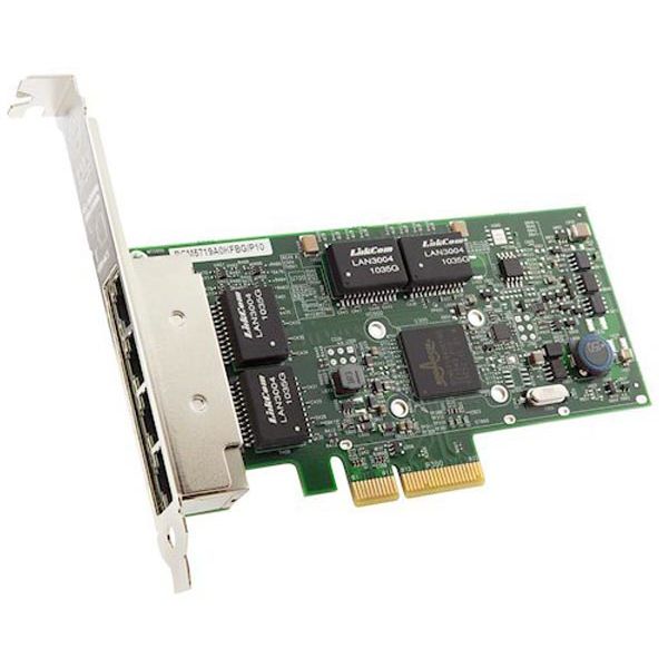 Lenovo ThinkSystem Broadcom 5719 Intern Ethernet 1000 Mbit/s (7ZT7A00484)