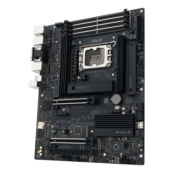 ASUS PRO WS W880-ACE SE LGA 1851 (Socket V1) ATX (90MB1KV0-M0EAY0)