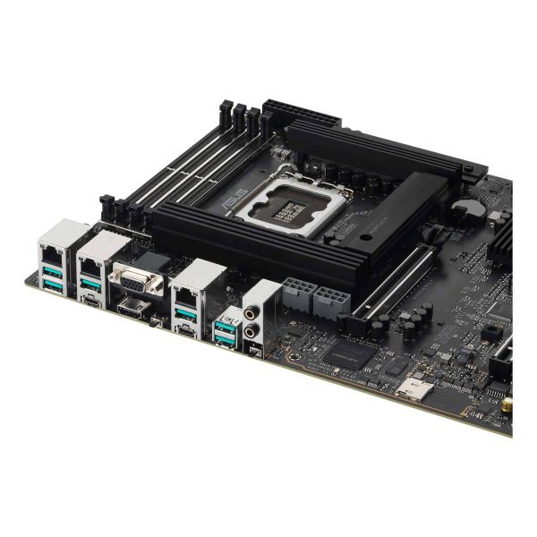 ASUS PRO WS W880-ACE SE LGA 1851 (Socket V1) ATX (90MB1KV0-M0EAY0)