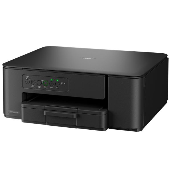 Brother DCP-J1260W multifunctionele printer Inkjet A4 1200 x 6000 DPI 16 ppm Wifi (DCPJ1260WRE1)