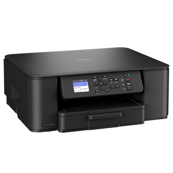 Brother DCP-J1310DW multifunctionele printer Inkjet A4 1200 x 6000 DPI 16 ppm Wifi (DCPJ1310DWRE1)