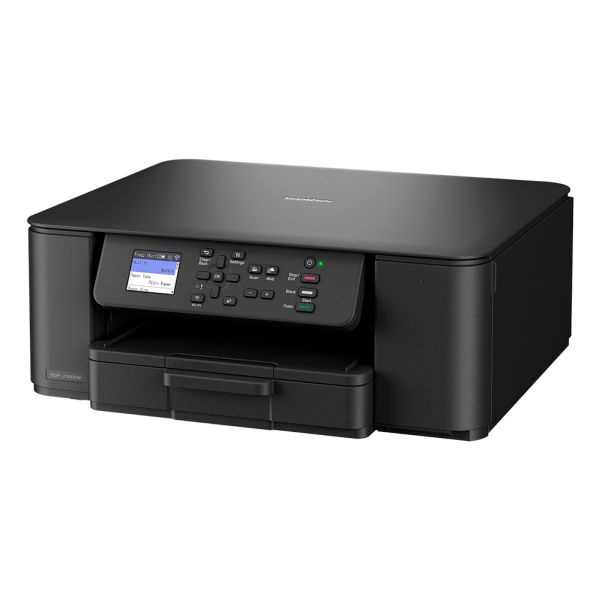 Brother DCP-J1310DW multifunctionele printer Inkjet A4 1200 x 6000 DPI 16 ppm Wifi (DCPJ1310DWRE1) n/a Brother DCP-J1310DW multifunctionele printer Inkjet A4 1200 x 6000 DPI 16 ppm Wifi (DCPJ1310DWRE1)