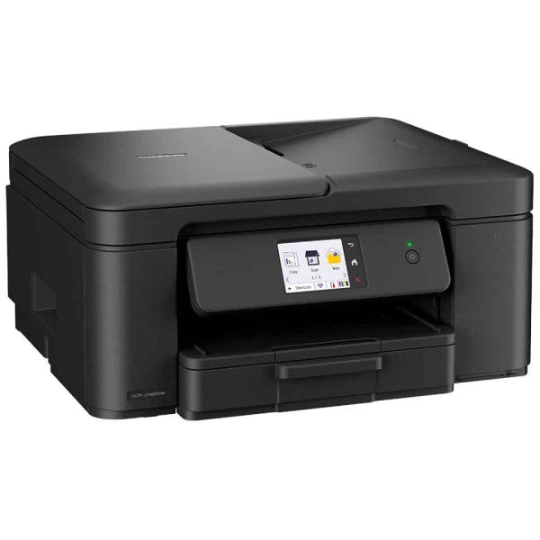 Brother DCP-J1460DW multifunctionele printer Inkjet A4 1200 x 6000 DPI 16 ppm Wifi (DCPJ1460DWRE1)
