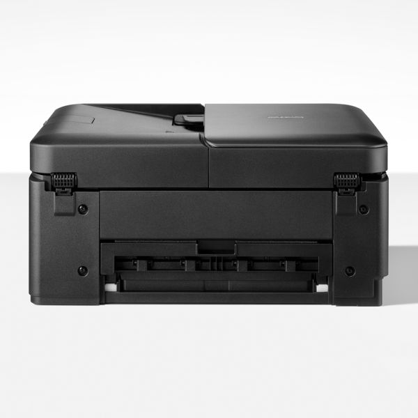 Brother DCP-J1460DW multifunctionele printer Inkjet A4 1200 x 6000 DPI 16 ppm Wifi (DCPJ1460DWRE1) n/a Brother DCP-J1460DW multifunctionele printer Inkjet A4 1200 x 6000 DPI 16 ppm Wifi (DCPJ1460DWRE1)