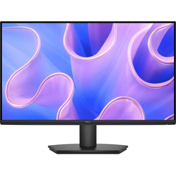 DELL SE2725HM computer monitor 68,6 cm (27") 1920 x 1080 Pixels Full HD LCD Zwart (210-BQZW) DELL SE2725HM computer monitor 68,6 cm (27") 1920 x 1080 Pixels Full HD LCD Zwart (210-BQZW)