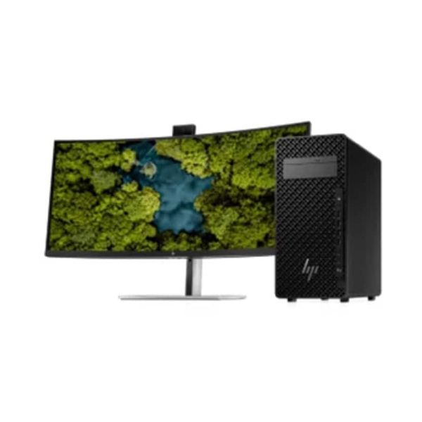 HP Z2 Tower G1i Wolf Pro Security Edition Intel Core Ultra 7 265 16 GB DDR5-SDRAM 512 GB SSD Windows 11 Pro Workstation AI Workstation, AI PC Zwart (A40T2ET#ABH) 1/12 HP Z2 Tower G1i Wolf Pro Security Edition Intel Core Ultra 7 265 16 GB DDR5-SDRAM 512 GB SSD Windows 11 Pro Workstation AI Workstation, AI PC Zwart (A40T2ET#ABH)