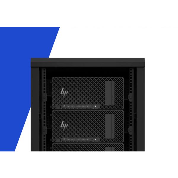 HP Z2 Tower G1i Wolf Pro Security Edition Intel Core Ultra 7 265K 64 GB DDR5-SDRAM 1 TB SSD Windows 11 Pro Workstation AI Workstation, AI PC Zwart (A40T5ET#ABH) HP Z2 Tower G1i Wolf Pro Security Edition Intel Core Ultra 7 265K 64 GB DDR5-SDRAM 1 TB SSD Windows 11 Pro Workstation AI Workstation, AI PC Zwart (A40T5ET#ABH)