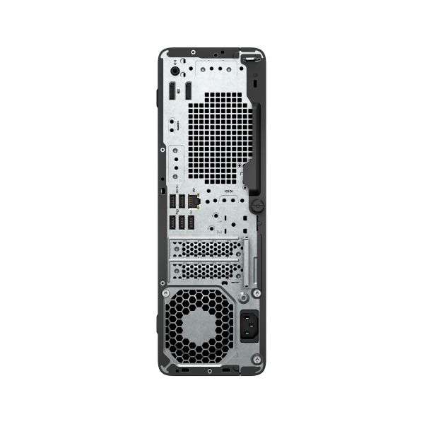 HP Z2 SFF G1i Intel Core Ultra 9 285K 64 GB DDR5-SDRAM 1 TB SSD Windows 11 Pro PC Zwart (A40TCET#ABH)