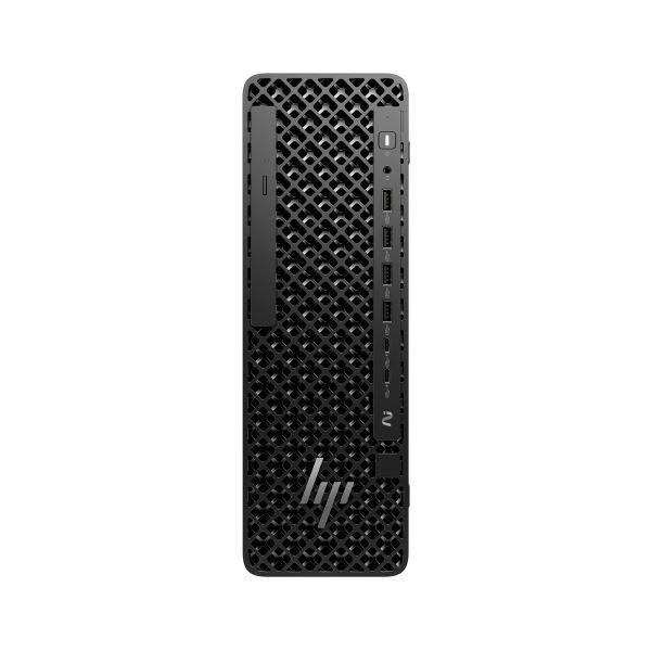 HP Z2 SFF G1i Intel Core Ultra 9 285K 64 GB DDR5-SDRAM 1 TB SSD Windows 11 Pro PC Zwart (A40TCET#ABH) HP Z2 SFF G1i Intel Core Ultra 9 285K 64 GB DDR5-SDRAM 1 TB SSD Windows 11 Pro PC Zwart (A40TCET#ABH)