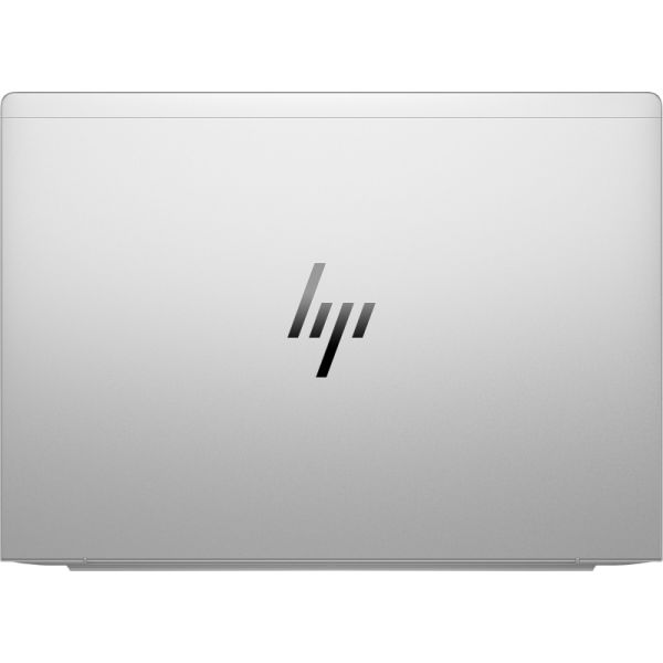 HP EliteBook 6 G1i AI Wolf Pro Security Edition Intel Core Ultra 5 225U Laptop 33,8 cm (13.3") WUXGA 16 GB DDR5-SDRAM 512 GB SSD Wi-Fi 6E (802.11ax) Windows 11 Pro AI PC Zilver (AD3P9ET#ABH)