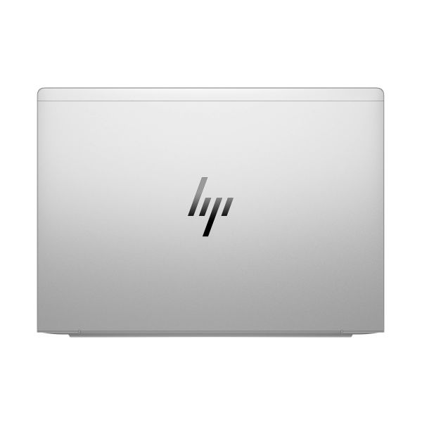 HP EliteBook 6 G1a 14 Next Gen AI AMD Ryzen AI 5 340 Laptop 35,6 cm (14") WUXGA 32 GB DDR5-SDRAM 512 GB SSD Wi-Fi 7 (802.11be) Windows 11 Pro Zilver (AD3Q8ET#ABH)