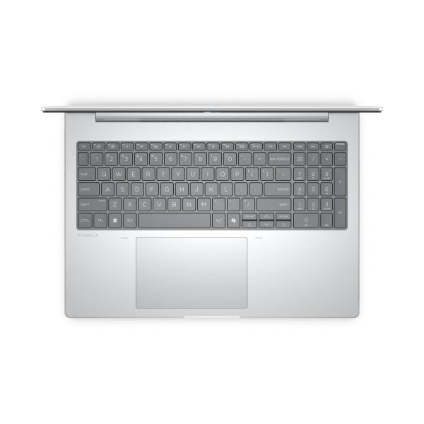 HP EliteBook 8 G1a 16 AMD Ryzen AI 5 230 Laptop 40,6 cm (16") WUXGA 16 GB DDR5-SDRAM 512 GB SSD Wi-Fi 6E (802.11ax) Windows 11 Pro Zilver (AD3R6ET#ABH)