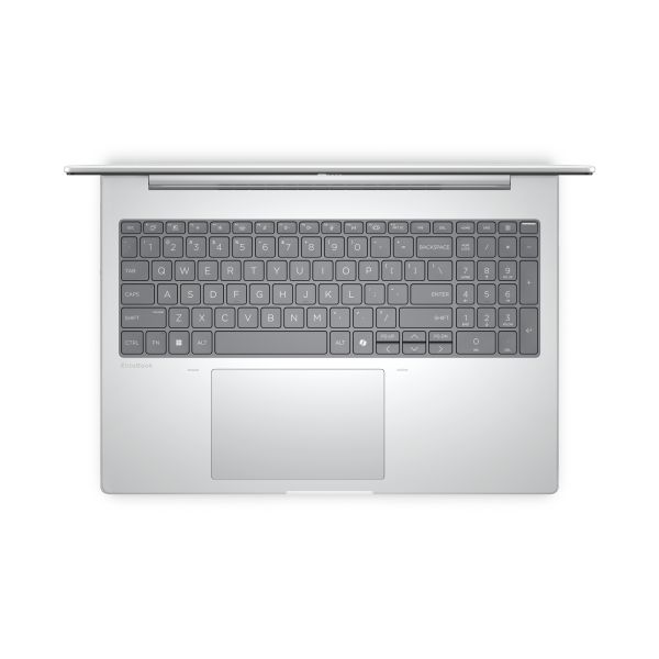 HP EliteBook 8 G1a Wolf Pro Security Edition AMD Ryzen AI 5 230 Laptop 40,6 cm (16") WUXGA 16 GB DDR5-SDRAM 512 GB SSD Wi-Fi 6E (802.11ax) Windows 11 Pro AI PC Zilver (AD3R6ET#ABH)