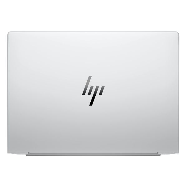 HP EliteBook 8 G1i AI Wolf Pro Security Edition Intel Core Ultra 7 255U Laptop 33,8 cm (13.3") WUXGA 16 GB LPDDR5x-SDRAM 512 GB SSD Wi-Fi 6E (802.11ax) Windows 11 Pro AI PC Zilver (AD3R9ET#ABH)