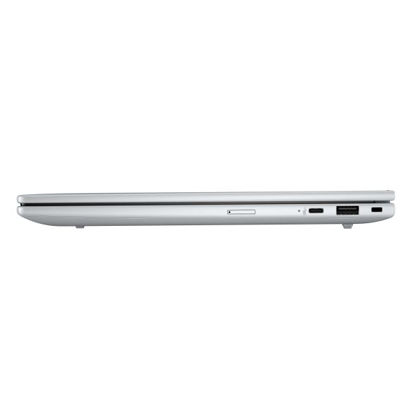 HP EliteBook 8 G1i AI Wolf Pro Security Edition Intel Core Ultra 7 255U Laptop 33,8 cm (13.3") WUXGA 16 GB LPDDR5x-SDRAM 512 GB SSD Wi-Fi 6E (802.11ax) Windows 11 Pro AI PC Zilver (AD3R9ET#ABH)