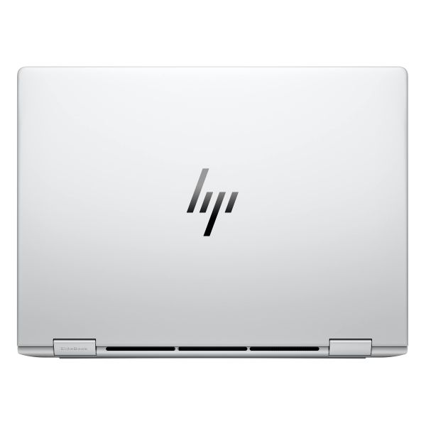 HP EliteBook 8 Flip G1i 13 AI Intel Core Ultra 5 225U Hybride (2-in-1) 33,8 cm (13.3") Touchscreen WUXGA 16 GB LPDDR5x-SDRAM 512 GB SSD Wi-Fi 6E (802.11ax) Windows 11 Pro Zilver (AD3S1ET#ABH)