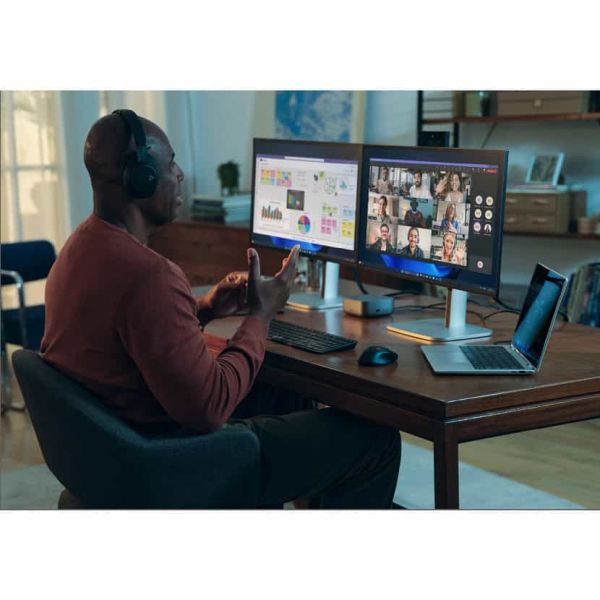 HP EliteBook 8 Flip G1i 13 AI Intel Core Ultra 5 225U Hybride (2-in-1) 33,8 cm (13.3") Touchscreen WUXGA 16 GB LPDDR5x-SDRAM 512 GB SSD Wi-Fi 6E (802.11ax) Windows 11 Pro Zilver (AD3S1ET#ABH)