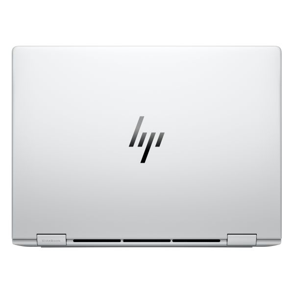 HP EliteBook 8 Flip G1i AI Wolf Pro Security Edition Intel Core Ultra 7 255U Hybride (2-in-1) 33,8 cm (13.3") Touchscreen WUXGA 16 GB LPDDR5x-SDRAM 512 GB SSD Wi-Fi 6E (802.11ax) Windows 11 Pro AI PC Zilver (AD3S2ET#ABH)
