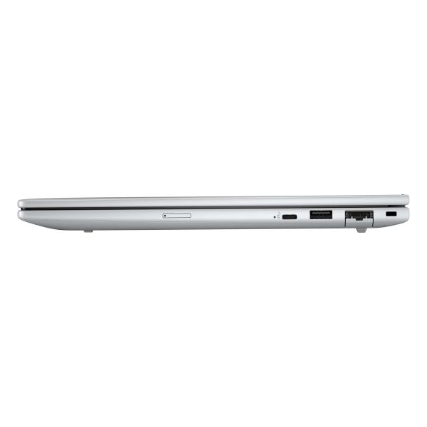 HP EliteBook 8 G1i 14 AI Intel Core Ultra 5 225U Laptop 35,6 cm (14") WUXGA 16 GB DDR5-SDRAM 512 GB SSD Wi-Fi 6E (802.11ax) Windows 11 Pro Zilver (AD3S4ET#ABH)