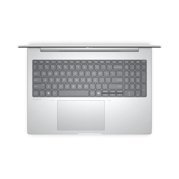 HP EliteBook 8 G1i 16 AI Intel Core Ultra 5 225U Laptop 40,6 cm (16") WUXGA 16 GB DDR5-SDRAM 512 GB SSD Wi-Fi 6E (802.11ax) Windows 11 Pro Zilver (AD3S7ET#ABH)