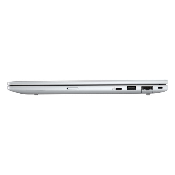 HP EliteBook 8 G1i 14 Next Gen AI Intel Core Ultra 7 258V Laptop 35,6 cm (14") WUXGA 32 GB LPDDR5x-SDRAM 1 TB SSD Wi-Fi 7 (802.11be) Windows 11 Pro Zilver (AD3T4ET#ABH)