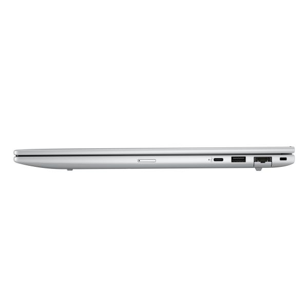 HP EliteBook 8 G1i Next Gen AI Wolf Pro Security Edition Copilot+ PC Intel Core Ultra 7 258V Laptop 40,6 cm (16") WUXGA 32 GB LPDDR5x-SDRAM 1 TB SSD Wi-Fi 7 (802.11be) Windows 11 Pro Zilver (AD3T7ET#ABH)