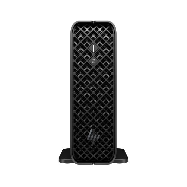HP Z2 Mini G1i Wolf Pro Security Edition Intel Core Ultra 7 265K 32 GB DDR5-SDRAM 1 TB SSD NVIDIA RTX A1000 Windows 11 Pro Mini PC Workstation AI Workstation, AI PC Zwart (B76Q5ET#ABH)
