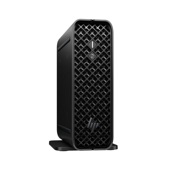 HP Z2 Mini G1i Wolf Pro Security Edition Intel Core Ultra 7 265K 32 GB DDR5-SDRAM 1 TB SSD NVIDIA RTX A1000 Windows 11 Pro Mini PC Workstation AI Workstation, AI PC Zwart (B76Q5ET#ABH)