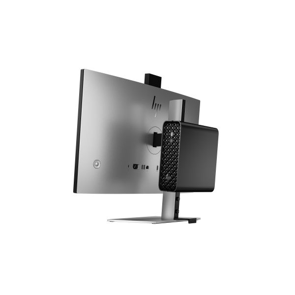 HP Z2 Mini G1i IDS Ultra9 285K 36 MB24 cores 6400 CSODIMM - 48 GB - DDR5 Intel Core Ultra 9 DDR5-SDRAM 1 TB SSD NVIDIA RTX 2000 Ada Windows 11 Pro Mini PC Workstation Zwart (B76Q6ET#ABH)