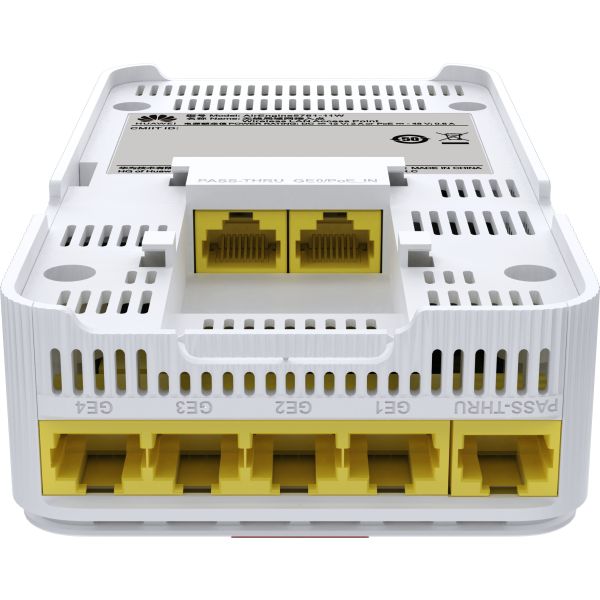 Huawei AirEngine 5761-11W 1775 Mbit/s Wit Power over Ethernet (PoE) (50084452)