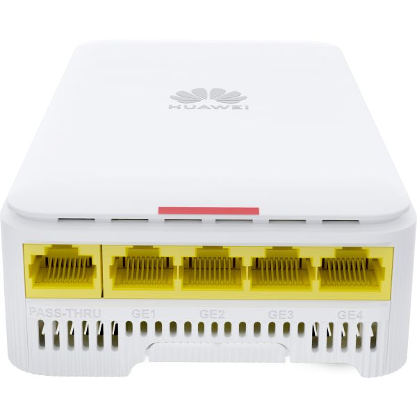 Huawei AirEngine 5761-11W 1775 Mbit/s Wit Power over Ethernet (PoE) (50084452)