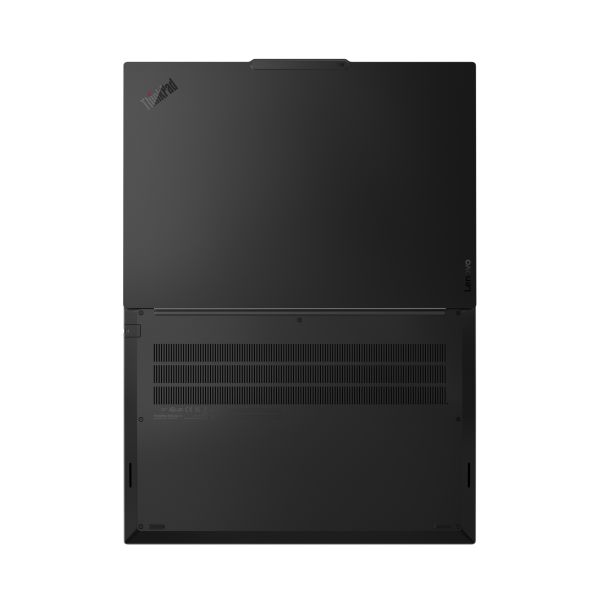 Lenovo ThinkPad E16 Gen 3 (Intel) Intel Core Ultra 7 255H Laptop 40,6 cm (16") WQXGA 32 GB DDR5-SDRAM 1 TB SSD Wi-Fi 6E (802.11ax) Windows 11 Pro Engels Zwart (21SR003YMH)