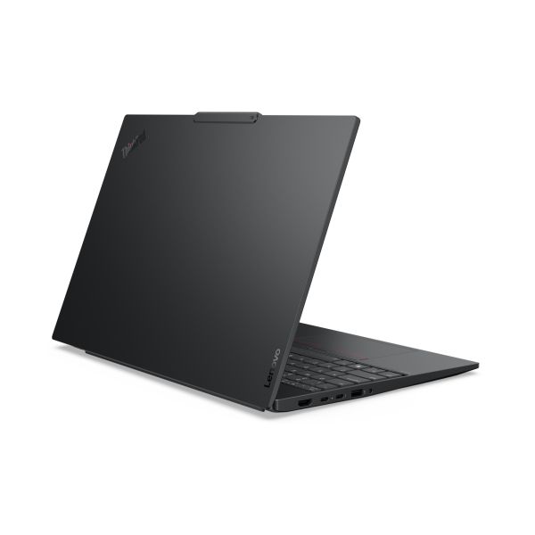 Lenovo ThinkPad E16 Gen 3 (Intel) Intel Core Ultra 7 255H Laptop 40,6 cm (16") WQXGA 32 GB DDR5-SDRAM 1 TB SSD Wi-Fi 6E (802.11ax) Windows 11 Pro Engels Zwart (21SR003YMH)