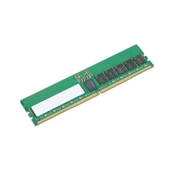 Lenovo 4X71Q65274 geheugenmodule 16 GB 1 x 16 GB DDR5 5600 MHz ECC (4X71Q65274) Lenovo 4X71Q65274 geheugenmodule 16 GB 1 x 16 GB DDR5 5600 MHz ECC (4X71Q65274)