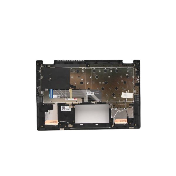 Lenovo 5CB1C48279 laptop reserve-onderdeel Cover + keyboard (5CB1C48279) Lenovo 5CB1C48279 laptop reserve-onderdeel Cover + keyboard (5CB1C48279)