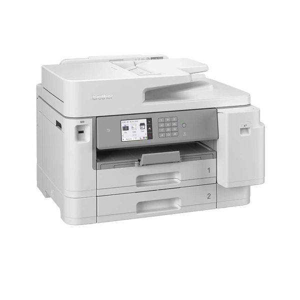 Brother MFC-J5955DW Inkjet A3 1200 x 4800 DPI 30 ppm Wifi (MFCJ5955DWG4)