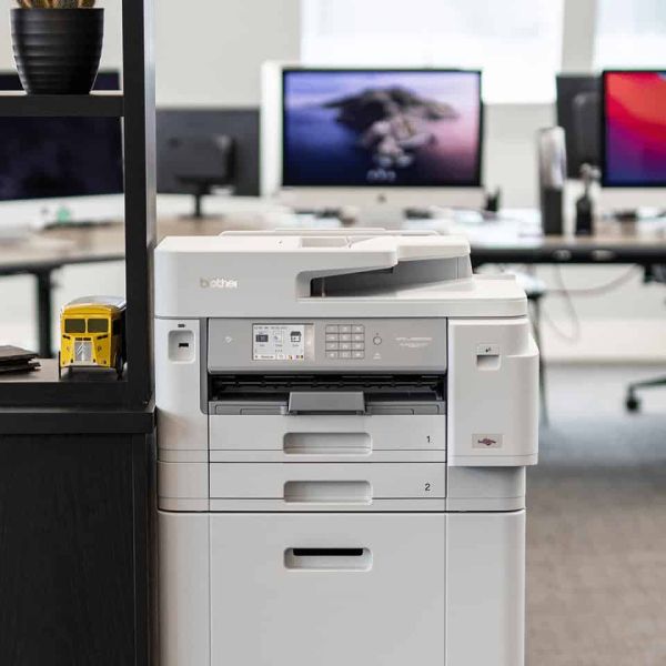 Brother MFC-J5955DW Inkjet A3 1200 x 4800 DPI 30 ppm Wifi (MFCJ5955DWG4)
