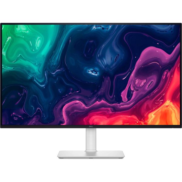 DELL Plus S3225QS computer monitor 80 cm (31.5") 3840 x 2160 Pixels 4K Ultra HD LCD Zilver (210-BQWP)