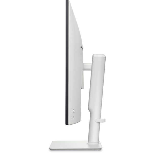 DELL Plus S3225QS computer monitor 80 cm (31.5") 3840 x 2160 Pixels 4K Ultra HD LCD Zilver (210-BQWP)