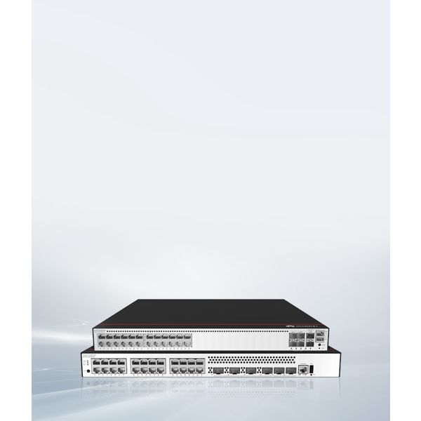 Huawei S5735I-S24T4XE-V2 Switch (S5735I-S24T4XE-V2)