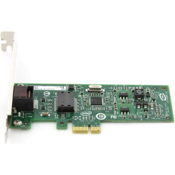 Intel EXPI9301CTBLK network card Internal 1000 Mbit/s (EXPI9301CTBLK-C)