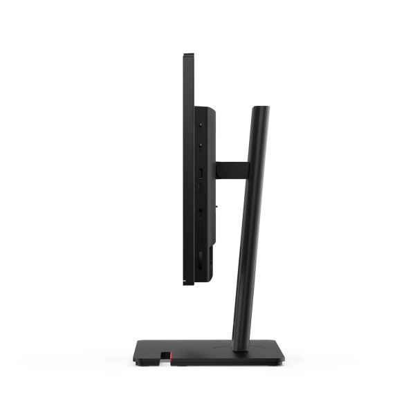 Lenovo ThinkCentre M70a Gen 6 Intel Core Ultra 5 60,5 cm (23.8") 1920 x 1080 Pixels Alles-in-één-pc 16 GB DDR5-SDRAM 512 GB SSD Windows 11 Pro Wi-Fi 6E (802.11ax) Zwart (13AY000YGE)