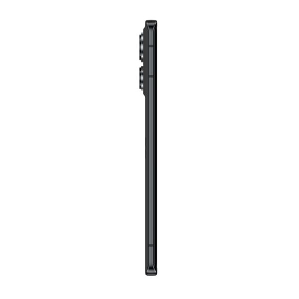 Motorola edge 40 16,6 cm (6.55") Dual SIM Android 13 5G USB Type-C 8 GB 256 GB 4400 mAh Zwart (PAY40005SE)